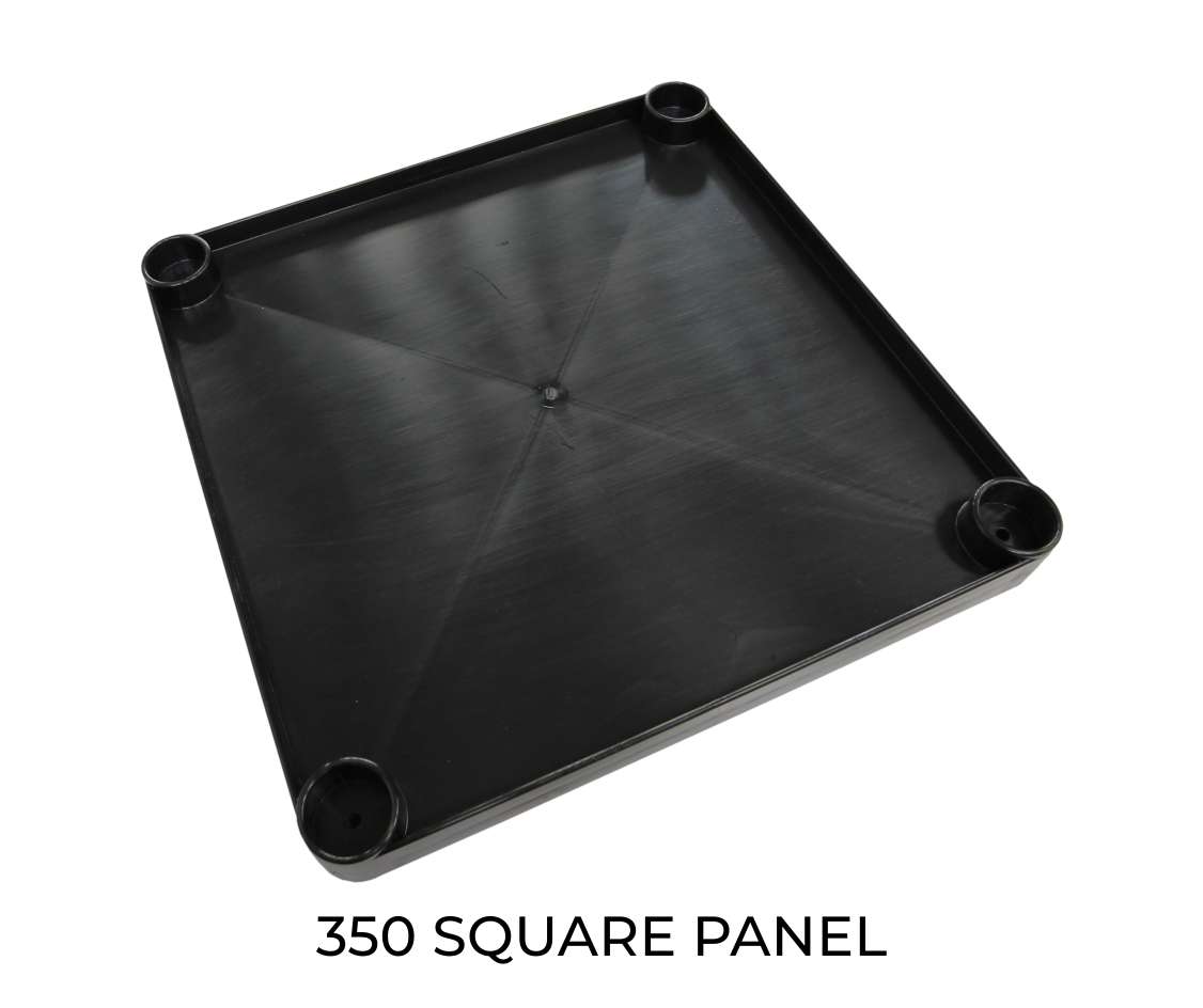 square panel